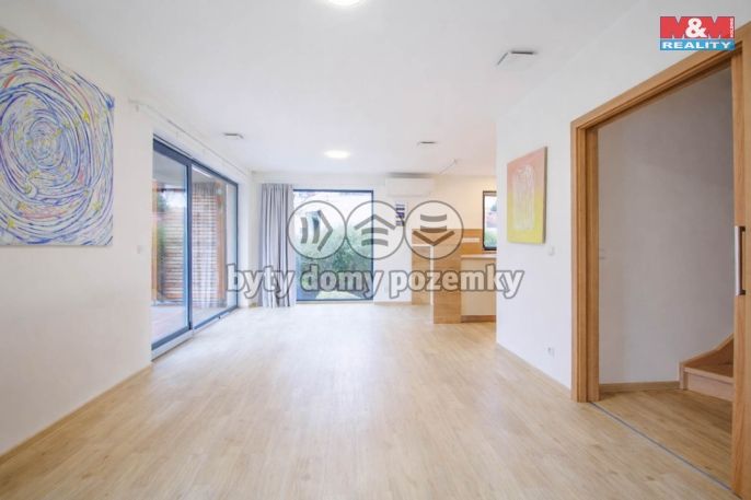 Prodej, Rodinný dům, Davle