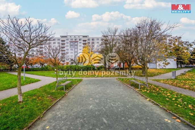 Prodej, Byt 1+1, Hradec Králové