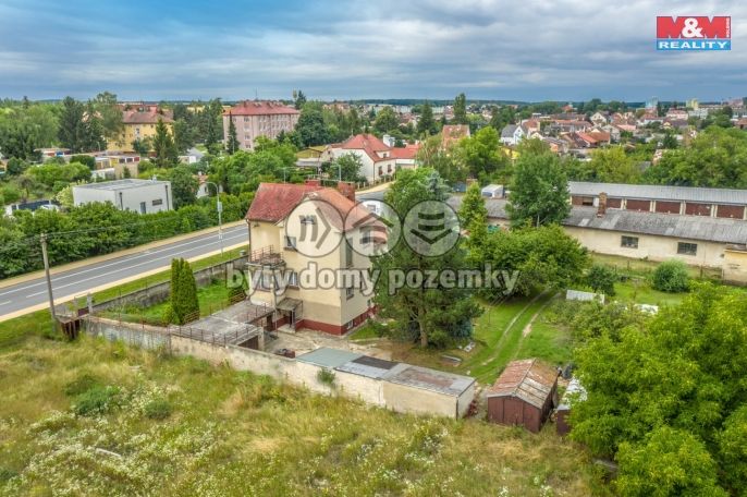 Prodej, Rodinný dům, Benátky nad Jizerou