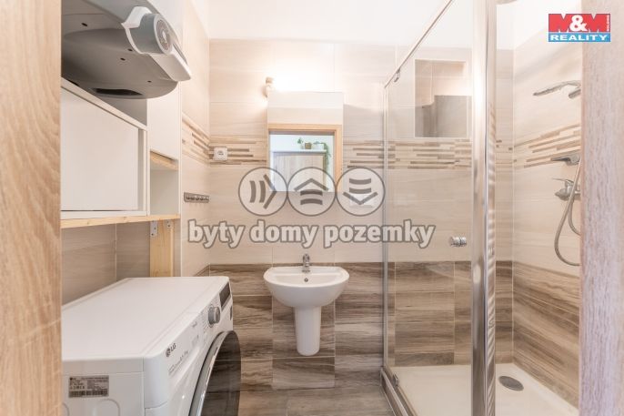 Prodej, Byt 2+kk, Praha