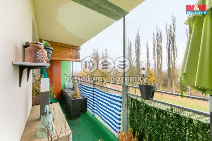 Pronájem, Byt 2+kk, Plzeň