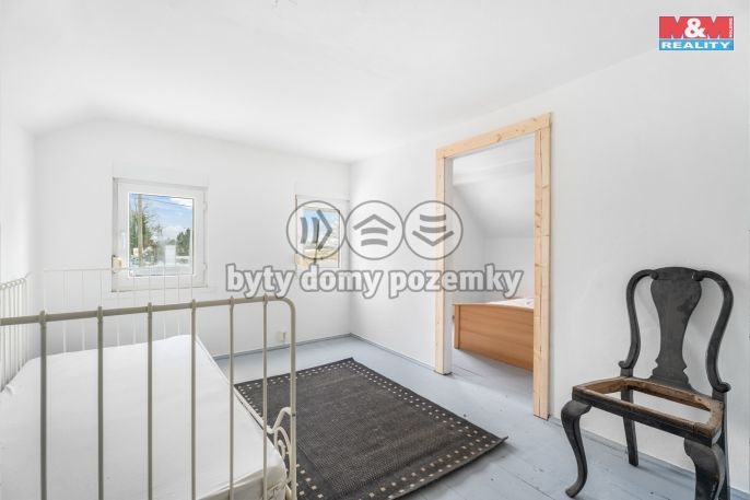 Prodej, Rodinný dům, Rumburk