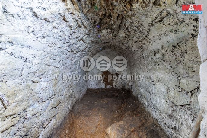 Prodej, Rodinný dům, Libá
