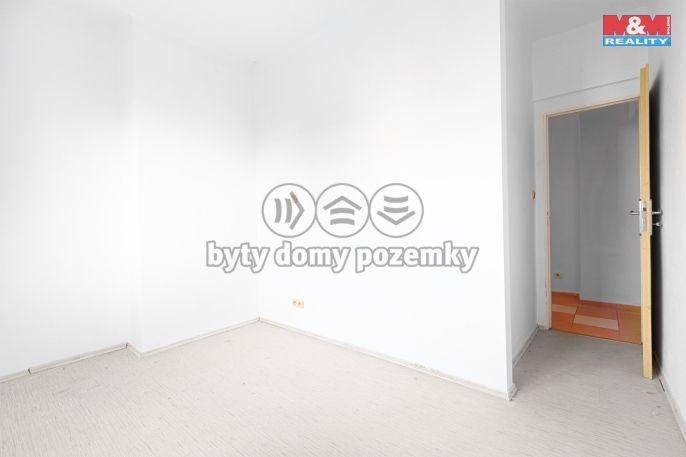 Prodej, Byt 2+1, Petrovice