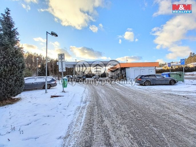 Prodej, Obchod a služby, Nová Role