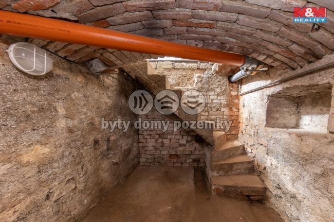 Prodej, Rodinný dům, Ivančice