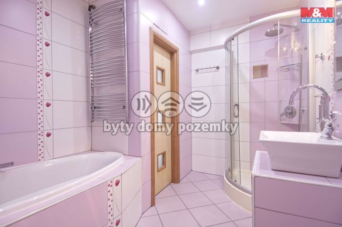 Pronájem, Byt 3+1, Karviná