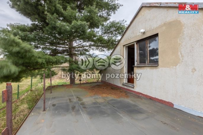 Prodej, Rodinný dům, Kladruby