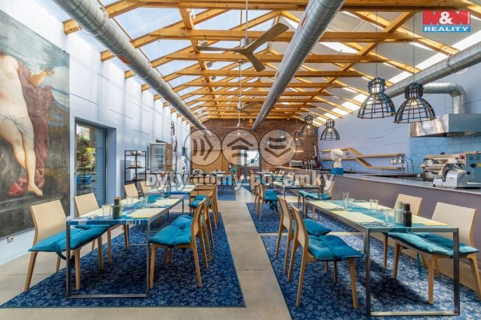 Prodej, Restaurace, stravování, Ostrava