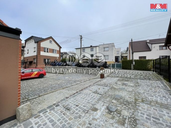 Pronájem, Byt 3+kk, Ludgeřovice