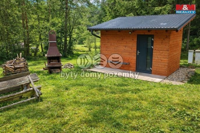 Prodej, Pozemek k bydlení, Probulov