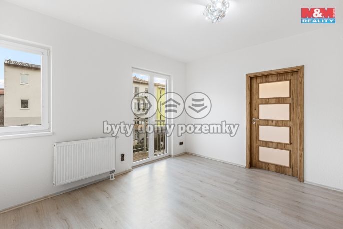 Prodej, Byt 3+kk, Kladno