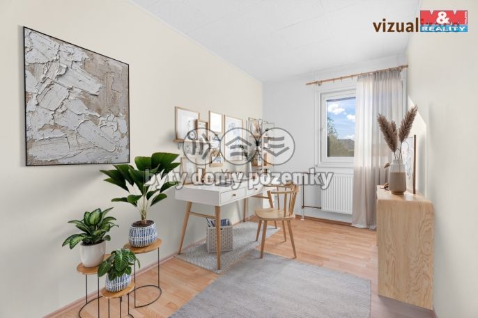 Prodej, Rodinný dům, Straškov-Vodochody