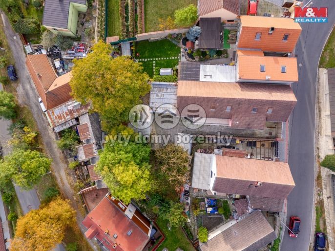 Prodej, Rodinný dům, Kladno