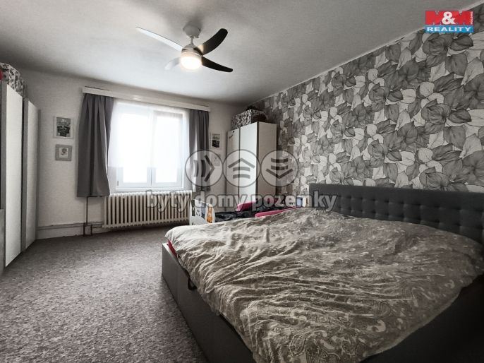 Prodej, Rodinný dům, Bohumín