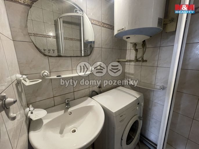 Prodej, Byt 2+1, Ktiš