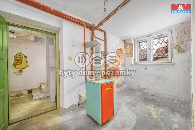 Prodej, Rodinný dům, Kolín