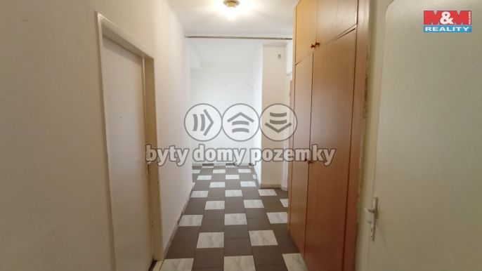 Prodej, Byt 2+1, Most