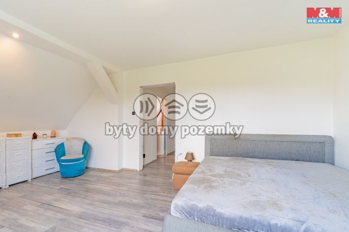 Prodej, Byt 3+kk, Plesná