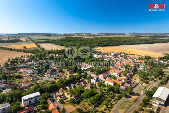 Prodej, Rodinný dům, Krásný Dvůr
