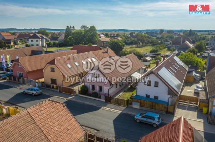 Prodej, Rodinný dům, Běrunice