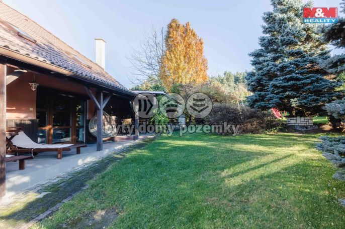 Prodej, Rodinný dům, Obytce