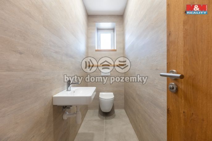 Prodej, Rodinný dům, Uherský Ostroh