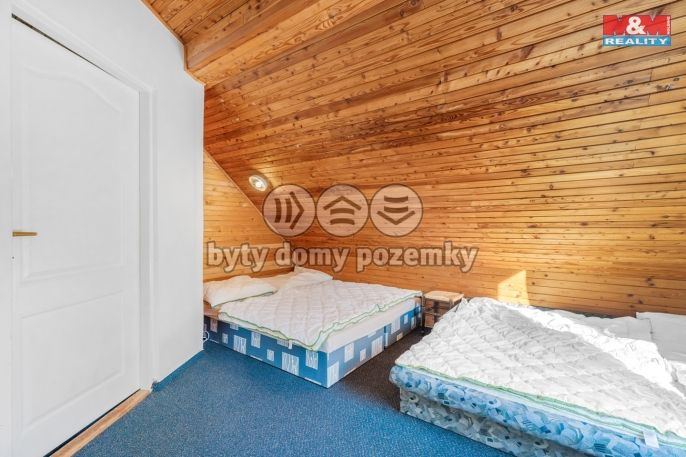 Prodej, Rodinný dům, Harrachov