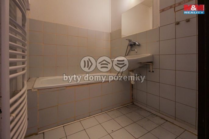 Prodej, Byt 3+1, Jeseník