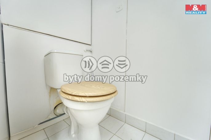 Prodej, Byt 2+1, Domažlice