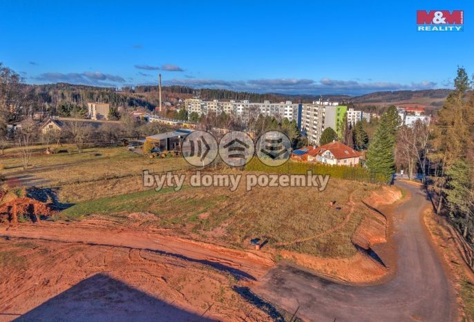 Prodej, Pozemek k bydlení, Nová Paka