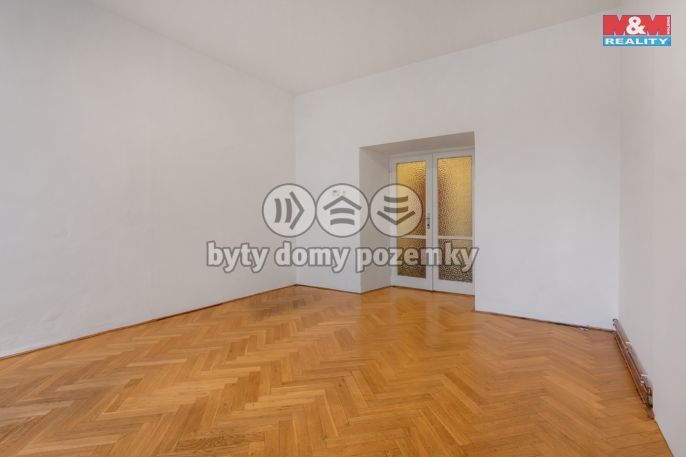 Pronájem, Byt 4+1, Jičín