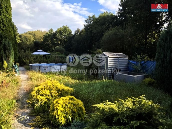 Prodej, Chata, Havířov