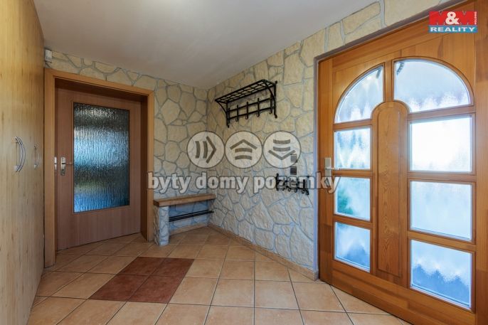 Prodej, Rodinný dům, Karlovy Vary