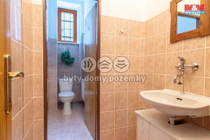 Prodej, Nájemní dům, Sušice