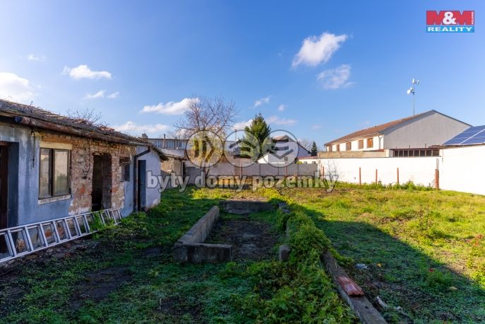 Prodej, Rodinný dům, Ratíškovice