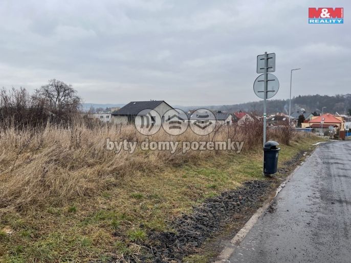 Prodej, Pozemek k bydlení, Kryry