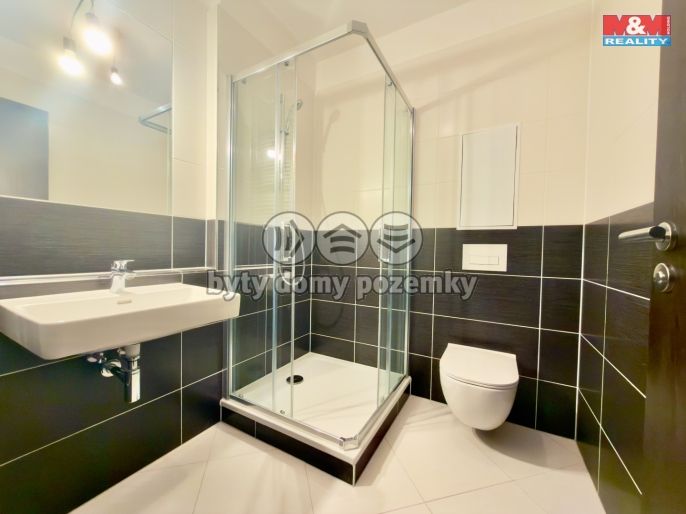 Prodej, Byt 1+kk, Praha