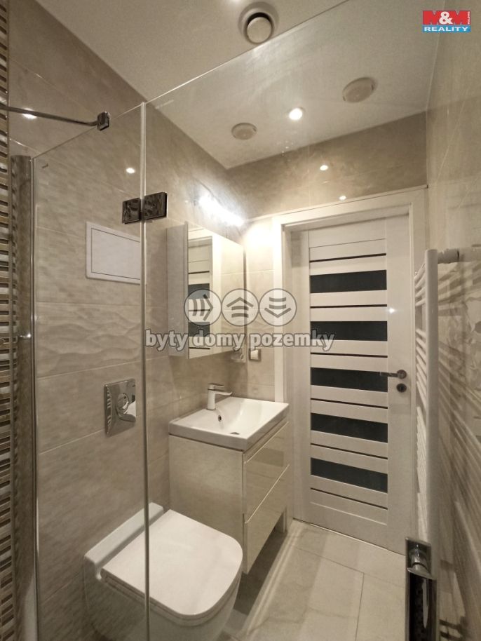 Prodej, Byt 3+kk, Olomouc