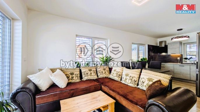 Prodej, Rodinný dům, Pyšely