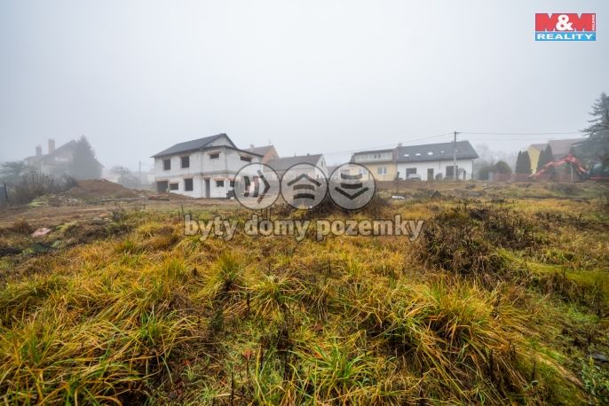 Prodej, Pozemek k bydlení, Svinošice