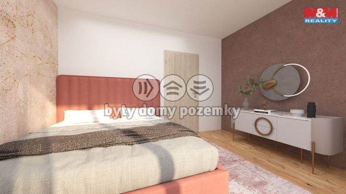 Prodej, Rodinný dům, Šenov