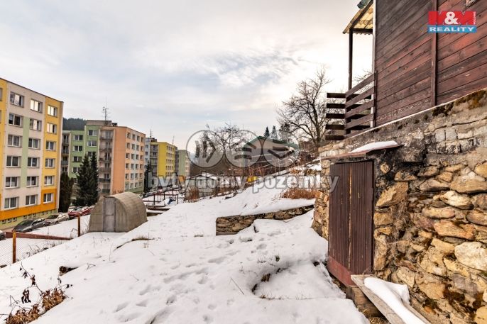 Prodej, Zahrada, Vimperk