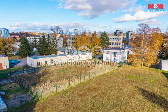 Prodej, Pozemek k bydlení, Příbram
