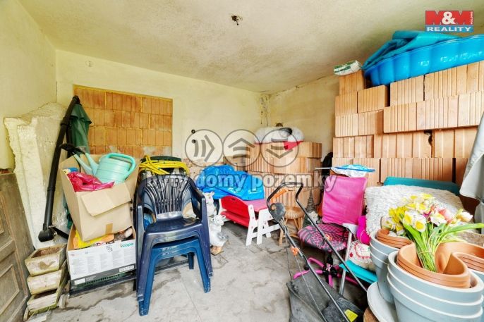 Prodej, Byt 2+kk, Nejdek