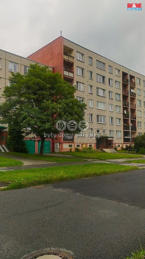 Prodej, Byt 3+1, Havířov