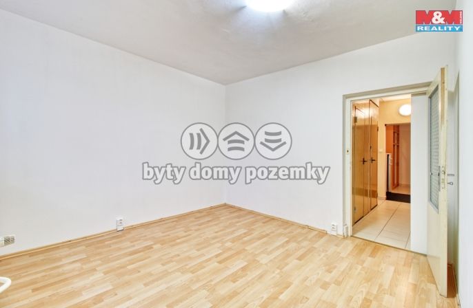 Prodej, Byt 3+1, Karlovy Vary