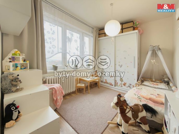 Prodej, Byt 3+1, Karviná