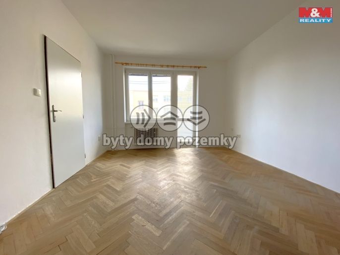 Pronájem, Byt 2+1, Žďár nad Sázavou