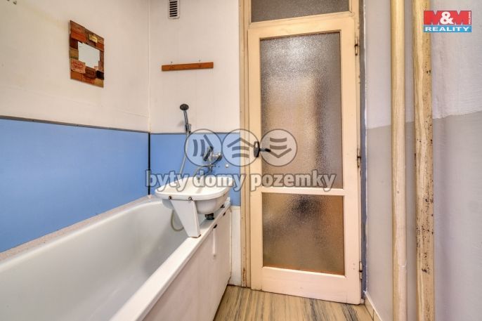 Pronájem, Byt 2+1, Klatovy